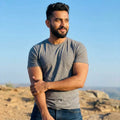 Arjun Mehta