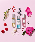 Pheromone Travel Roll on Bottle