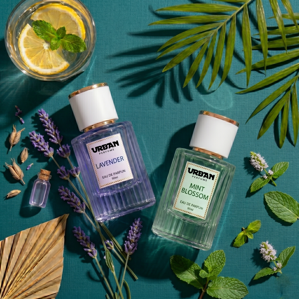 LAVENDER & MINT BLOSSOM (BUY 1 GET 1 FREE)