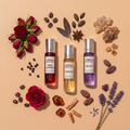 The Modern Woman's Luxury Collection