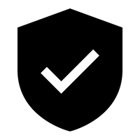 Trust badge